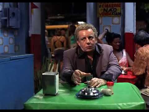 Lisbela e o Prisioneiro - Frederico Evandro! é o senhor!?