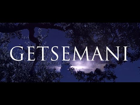 GETSEMANSKA AGONIJA - Ivanski