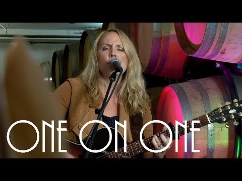 Cellar Sessions: Mary Bragg June 26th, 2017 City Winery New York Full Session