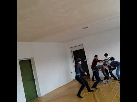 УЛИЧНЫЕ БОИ😂😂😂