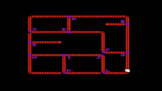 Rail for the Commodore VIC-20 / Commodore VC-20