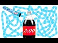 2 Minute Timer Bomb [COKE AND MENTOS] 💣