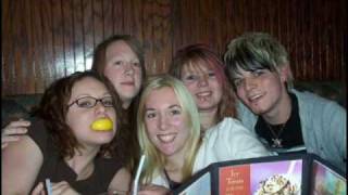 Happy Birthday BFF! (Paris Hilton - My BFF)