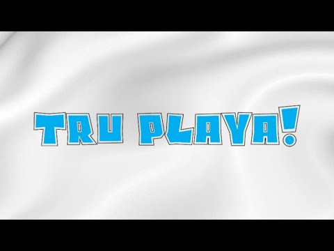 Tru Playa! - Stoney Mac feat. Mic2Drippy (Lyric Video)