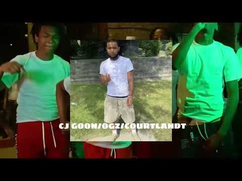 Everybody Dissed In Yagi b X Set Da Trend X Mhady2hottie - Drippy Ooters