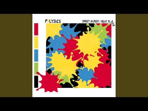 Videoclip de Beat Flash — POLYSICS