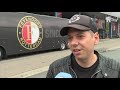 'Het verzoek aan Jan de Jong en Feyenoord City is vooral: geef duidelijke informatie'