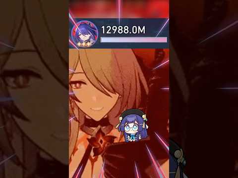 Acheron + Pela = EASY Mode Currency Wars #hsr #honkaistarrail #hsrcreators #acheron #currencywars