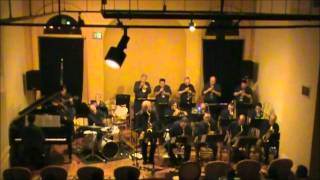 Hank Levy's - Southern Exposure (featuring Tom Crawford)