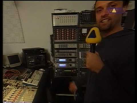 VIVA - U 96 - Portrait (1999)