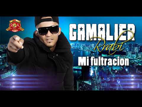Gamalier Rabi - Mis Frustaciones