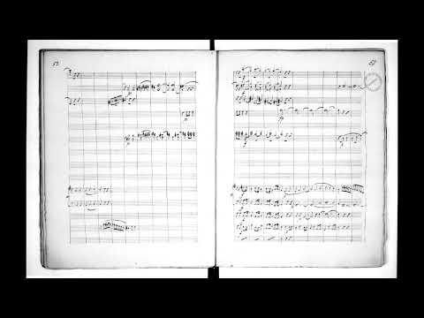 Louise Farrenc - Symphony No.3 in G-minor Op.36 (1847)