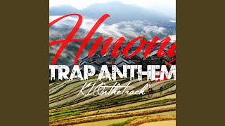 Cover art for hmong trap anthem