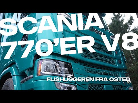 Flishuggeren fra Osted