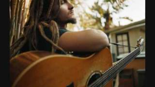 John Butler - inspiration