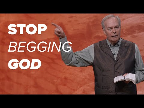 Do You Believe God Has Healed You? - Andrew Wommack @ HIH 2023: Session 1