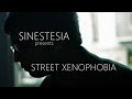 SINESTESIA - STREET XENOPHOBIA (Official ...