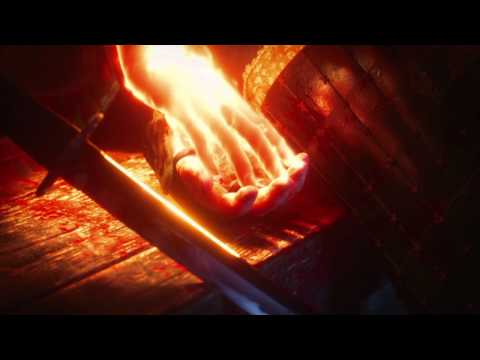 FINAL FANTASY TYPE-0 HD Secret Cutscene - Ace as Samurai!?