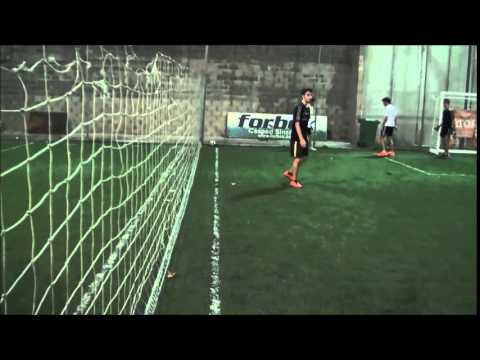 Que Viva El Futbol vs Muskitas F.C. - Copa Palermo