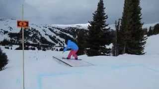 I can't believe you finally smelled my boots!