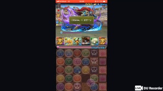 【パズドラ】