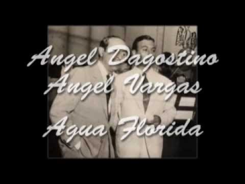 D'Agostino-Vargas - Agua Florida (1941)