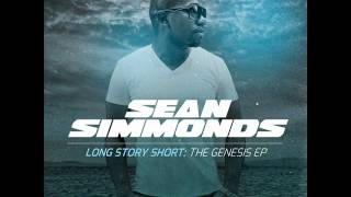 Sean Simmonds- It's Been A Pleasure