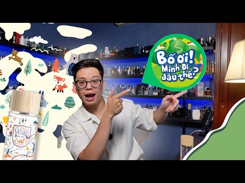 Resenha El Ganso Tal Pai Tal Filho: Cha Nào Con Nấy !! | Fragrância Kiên