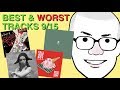 Weekly Track Roundup: 9/15 (JPEGMAFIA, Russ, Weezer, FKA twigs) Weekly Track Roundup: 9/15 (JPEGMAFIA, Russ, Weezer, FKA twigs)
