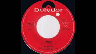 Bee Gees - Jumbo