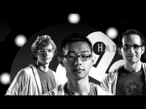 NA LCS intro - OGN style