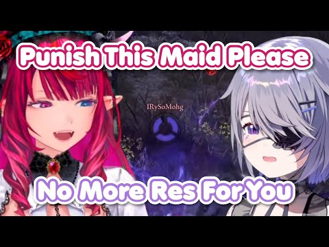 Biboo Regretted Reviving IRyS After Hearing What She Said Biboo Regretted Reviving IRyS After Hearing What She Said