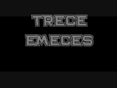 Trece emeces- Un año ( LK,PARK,NER,STBN,RESET)