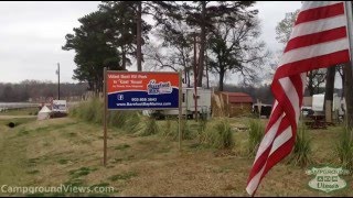 Barefoot Bay Marina and Resort Video