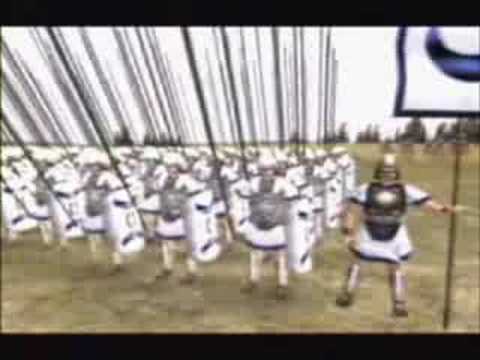 Time Commanders: The battle of Cannae - 1/3