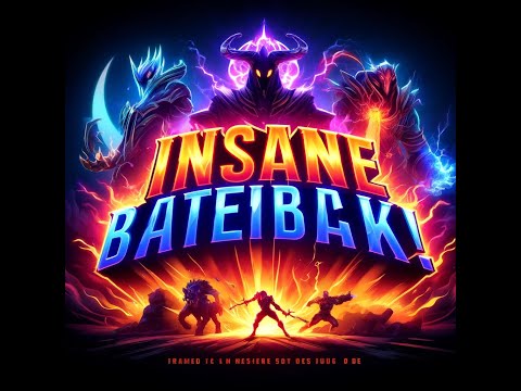 🔥 Dota 2: The Most Intense Comeback Ever! ⚡ Unbelievable Teamfight Turnaround! 🔥 Day-3