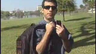 User's Guide: Solar Gadgets