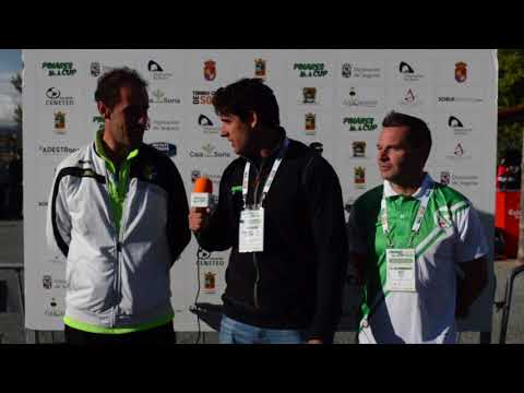 POST / Unión Jota Vado  1   R  Alcobendas 0 / Benjamín / 1ª fase