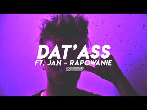 Barto Katt — Dat'ass ft. Jan - Rapowanie