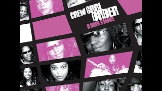 Crew Grrl Order- @Last (Official Music Video)