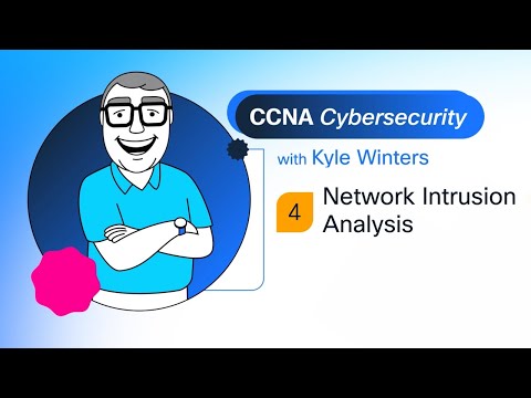Network Intrusion Analysis Explained