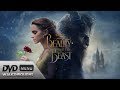 Beauty And The Beast 2017 DvD Menu Walkthrough
