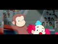 Pbs Kids Curious George All This Week Promo 2014