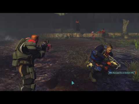 Long War 1 s2ep28 - It's A Trap!!!