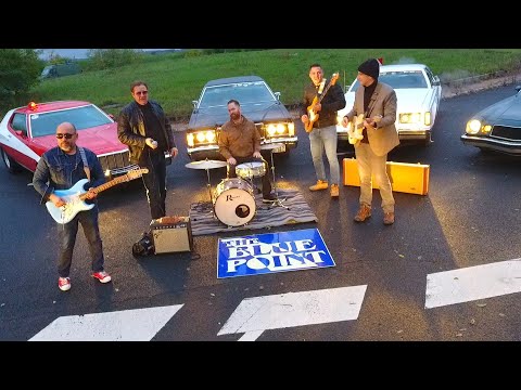 The Blue Point: '77-es Mercury [Official music video]