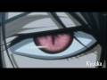 [Sebastian X Ciel] - Black Black Heart (slow version ...