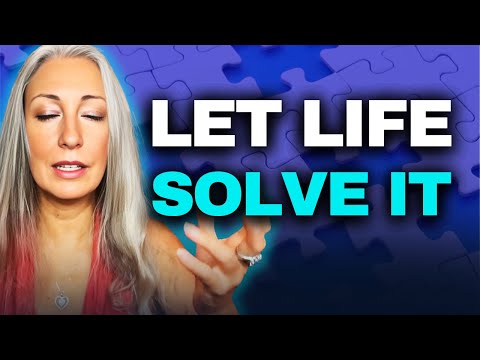 9 Out of 10 Problems Solve Themselves — Judah’s Wisdom for Inner Peace