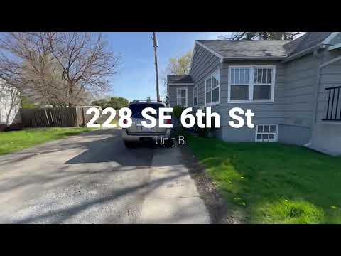 228 SE 6th - Video 2 of 2