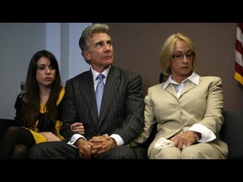 who knows what about John Walsh and the custody of the Grandkids