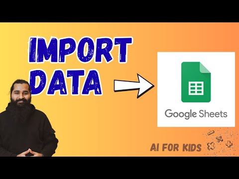 Google Spreadsheets Complete Course in Urdu Hindi Free on Codanics YouTube